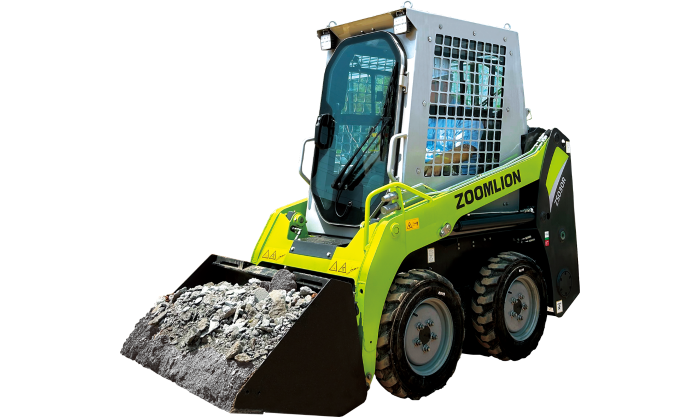 Zoomlion ZS030R